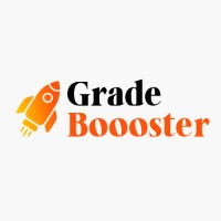 GradeBoooster logo - Similar company to Suvy Classes