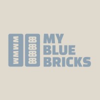 My Blue Bricks logo - Similar company to Your Destinations Real Estate
