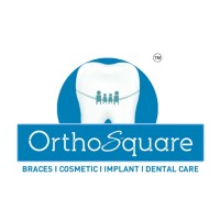 orthosquare logo - Similar company to Zohan Labs