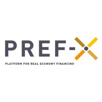 PREF-X logo - Similar company to Diis Group