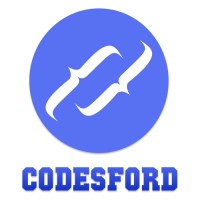 CodesFord logo - Similar company to Optimus Gaming