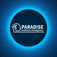 Paradise Artificial Intelligence logo - Similar company to Paradise Solutions