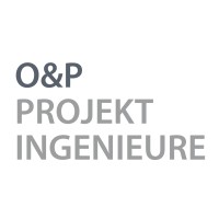 O&P Projektingenieure GmbH logo - Similar company to Orderlyze Gmbh