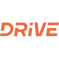 Drive logo - Similar company to Flyyt
