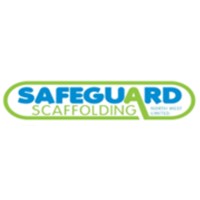 Safeguard Scaffolding Northwest Ltd logo - Similar company to Total Contec-Scaffolding Solution