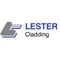Lester Cladding Limited logo - Similar company to Kcs