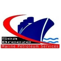 Sea Breeze for Marine and Petroleum Services logo - Similar company to Erp Bar