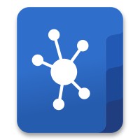 NotesHub logo - Similar company to Virtutec