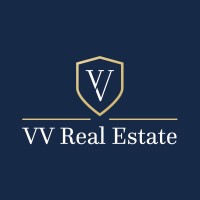 VV Real Estate logo - Similar company to Comcap B.V.