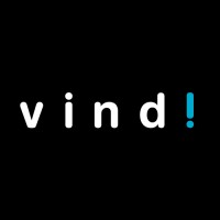vind! logo - Similar company to Bridger