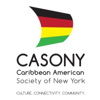 Caribbean American Society of New York logo - Similar company to Myndsheer, Inc.