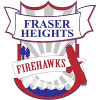 Fraser Heights Secondary School logo - Similar company to Point Grey Secondary School