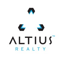 Altius Realcon Development (India) Pvt. Ltd. logo - Similar company to Mahavjan Developers & Constructions Pvt Ltd