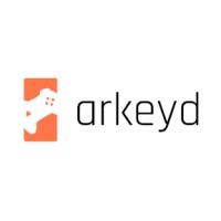 Arkeyd Studio logo - Similar company to Pixelrogue