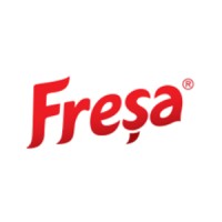 Freşa logo - Similar company to Sultan İçecek