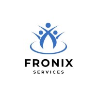Fronix Services logo - Similar company to Worklyn