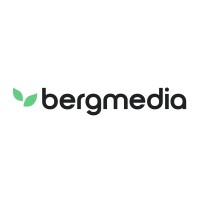 Berg Media logo - Similar company to Hensel, Maldonado, Heide & Co.