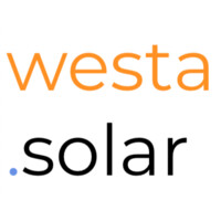 westa.solar logo - Similar company to Oolu