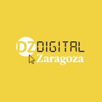 Digital Zaragoza logo - Similar company to El Callejero De Zaragoza