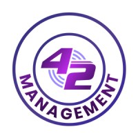 42 Management logo - Similar company to Cc Consultants