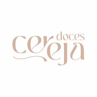 Confeitaria Cereja Doces logo - Similar company to Hotel Cabreúva Resort