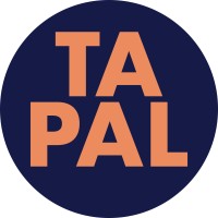 TA Pal logo - Similar company to Bargn