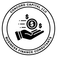 Concord Capital logo - Similar company to Concord Capital