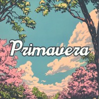 Primavera logo - Similar company to Neverscene