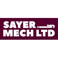 SAYER MECHANICAL LTD logo - Similar company to Global Engineering Group Limited