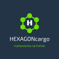 HexagonCargo logo - Similar company to Hotelware Group