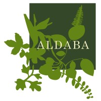 Aldaba Jardines logo - Similar company to B+E Green Design