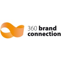 360 brand connection logo - Similar company to Tradeware Ag