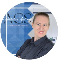 Antonio Coaching Services logo - Similar company to Skillbox Recruitment