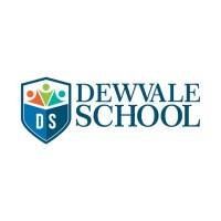 Dewvale School logo - Similar company to Oaktree Primary School
