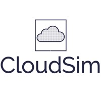 CloudSim logo - Similar company to Cloudsim