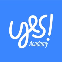 YES Academy logo - Similar company to Yes Academy