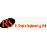 R J Smyth Engineering Ltd logo - Similar company to Anchor Engineering Limited