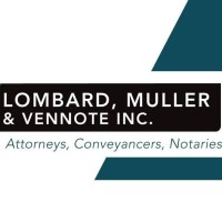Lombard, Muller & Vennote Inc. logo - Similar company to Jjs Inc Attorneys