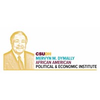 Mervyn M. Dymally African American Political and Economic Institute at CSU Dominguez Hills logo - Similar company to Dennis Duncan & Torchon Llp