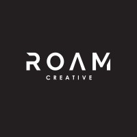 Roam Creative logo - Similar company to Beats Working Show