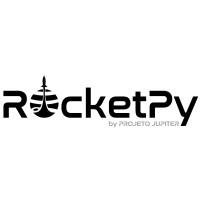 RocketPy logo - Similar company to Tech Hub Conf