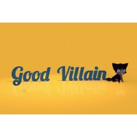 GoodVillain logo - Similar company to Sepid Gatch Saveh