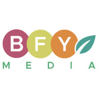 BFY Media logo - Similar company to Stretch Gallery