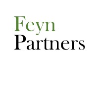 Feyn Partners logo - Similar company to Fusion Cab