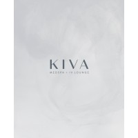 KIVA MEDSPA + IV LOUNGE logo - Similar company to Collab Medspa Scottsdale