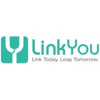 LinkYou App logo - Similar company to Trubits
