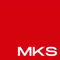 MKS Motor ve Kontrol Sistemleri Tic. A.Ş. logo - Similar company to Reprograf Flexo