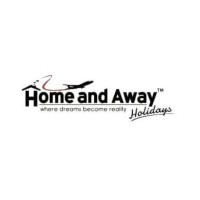 Home and Away Holidays logo - Similar company to Rateloc