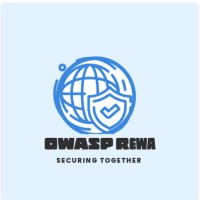 OWASP Rewa logo - Similar company to Institution'S Innovation Council : Rec, Rewa