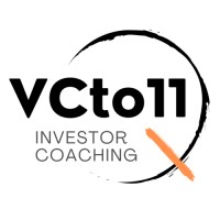 VCto11 logo - Similar company to Nextnyc